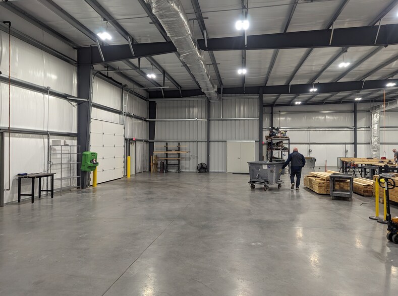 619 McGee Rd, Anderson, SC à louer - Photo de l’immeuble – Image 3 sur 10