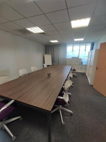 Bureau dans Rouen à louer - Photo de l’immeuble – Image 3 sur 8