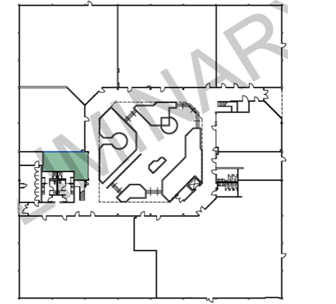 3120 Braun St, Terrace, BC à louer Plan d’étage– Image 1 sur 1