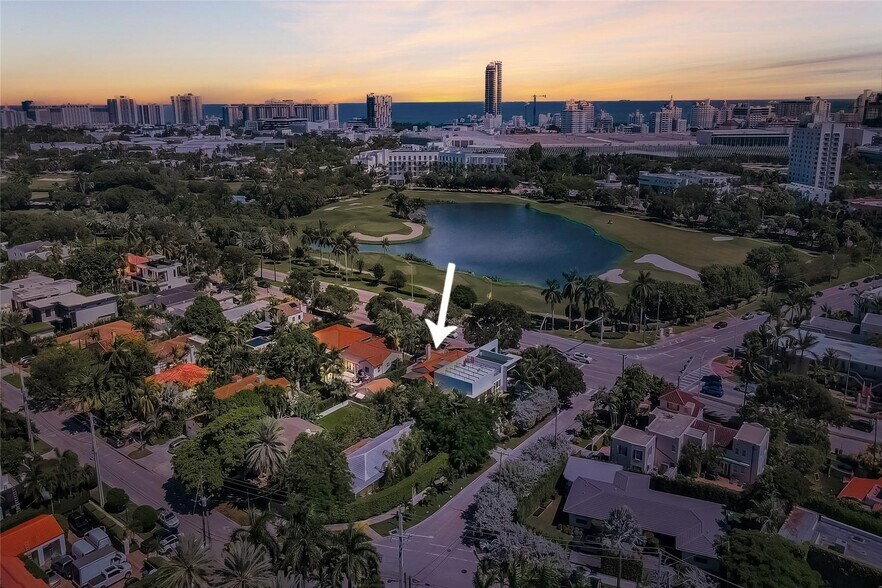 2024 Alton Rd, Miami Beach, FL à vendre - Photo de l’immeuble – Image 2 sur 54