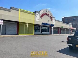 Plus de détails pour 139-157 7th Ave, Newark, NJ - Local commercial à louer