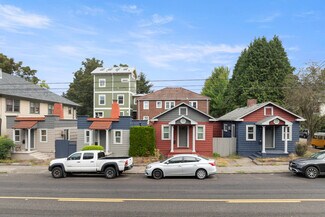 Plus de détails pour Portland Residential – Logement à vendre, Portland, OR