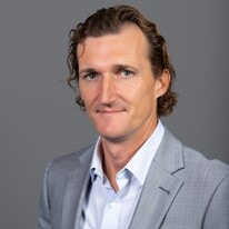 Mark Hebert