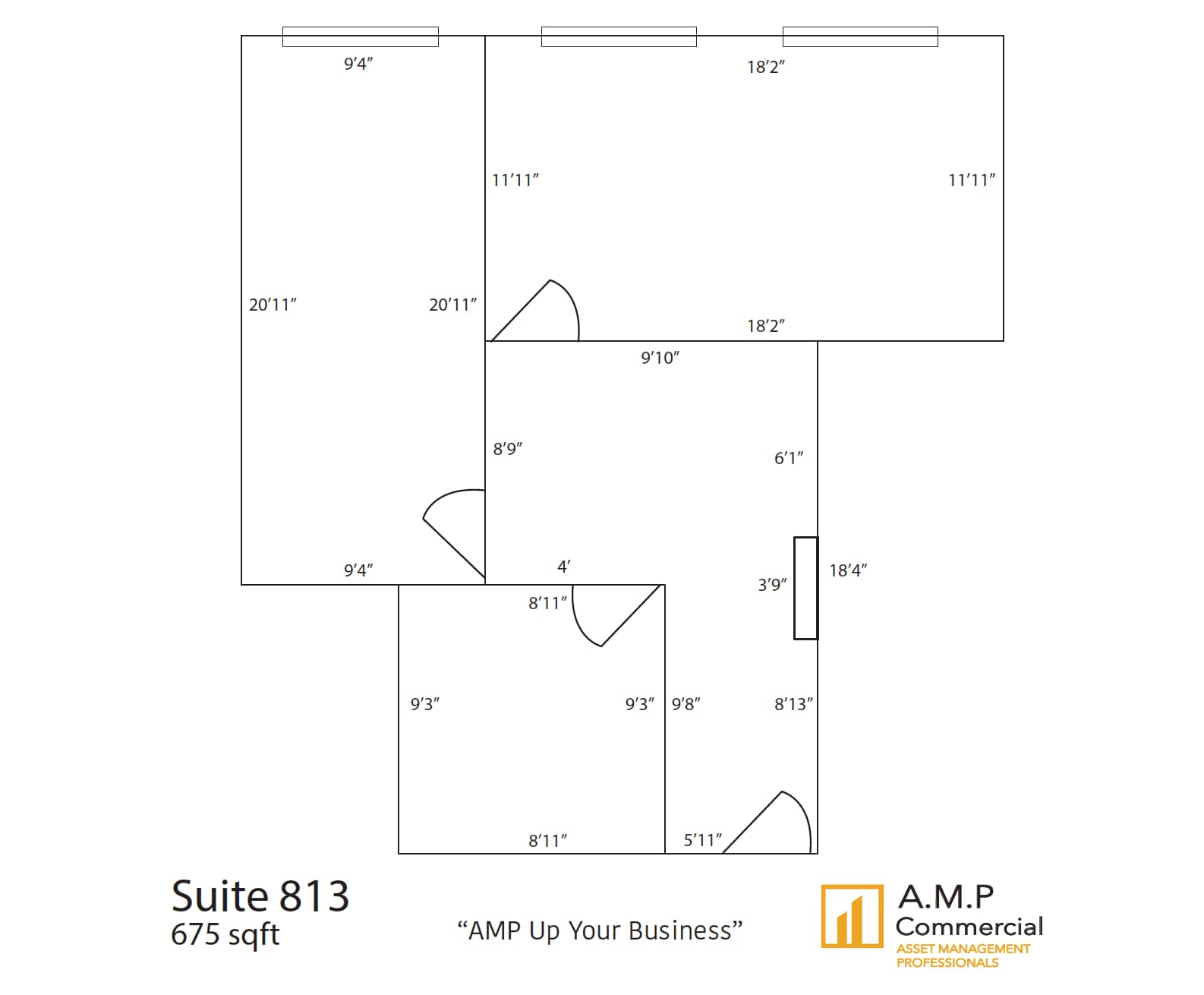 1736 E Sunshine St, Springfield, MO à louer Photo intérieure– Image 1 sur 2