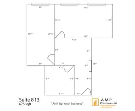 1736 E Sunshine St, Springfield, MO à louer Photo intérieure– Image 1 sur 2