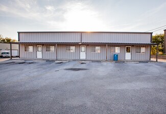 Plus de détails pour 5711 Monaco Cir, San Antonio, TX - Industriel/Logistique à vendre