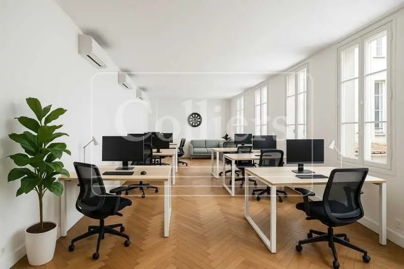 26 Rue Grignan, Marseille à louer - Photo de l’immeuble – Image 2 sur 4
