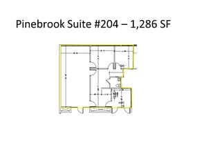 12995 S Cleveland Ave, Fort Myers, FL à louer Plan de site– Image 1 sur 1