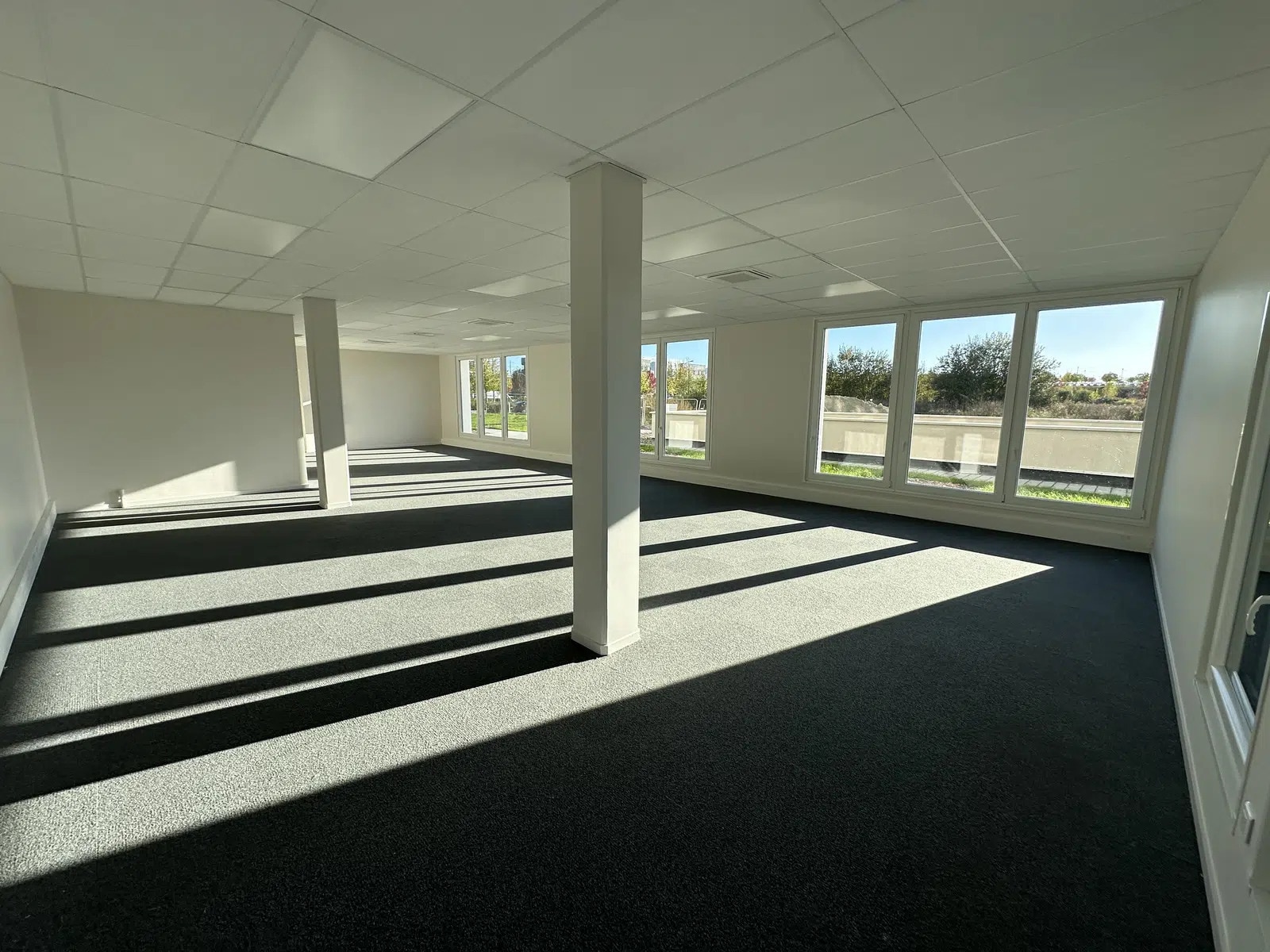 Bureau dans Bezannes à vendre Photo intérieure– Image 1 sur 6