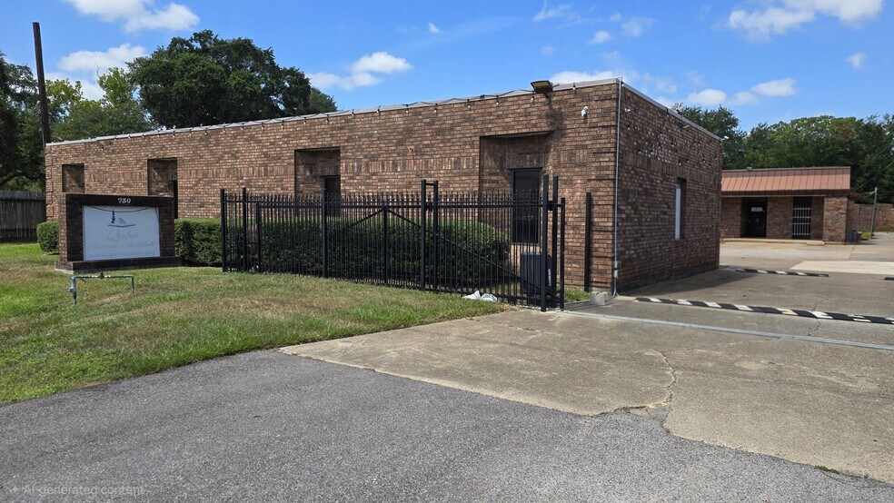 730 Fm-1959 Rd, Houston, TX à vendre - Photo de l’immeuble – Image 1 sur 8