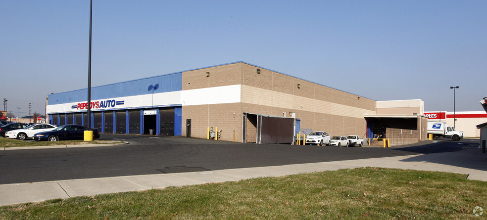 114 Black Horse Pike, Mount Ephraim, NJ à louer - Photo de l’immeuble – Image 2 sur 2