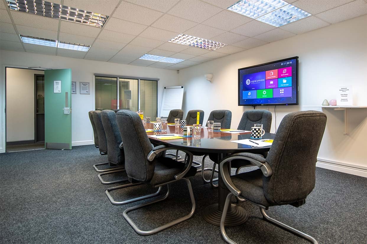 Turnstall Rd, Leeds à louer Photo intérieure– Image 1 sur 4