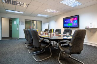 Turnstall Rd, Leeds à louer Photo intérieure– Image 1 sur 4