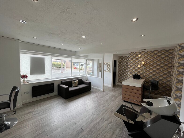 10A Manor Rd, Lancaster à louer - Photo de l’immeuble – Image 2 sur 27