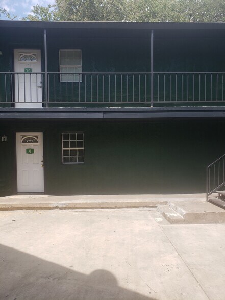 3100 Botham Jean Blvd, Dallas, TX à vendre - Photo de l’immeuble – Image 3 sur 7