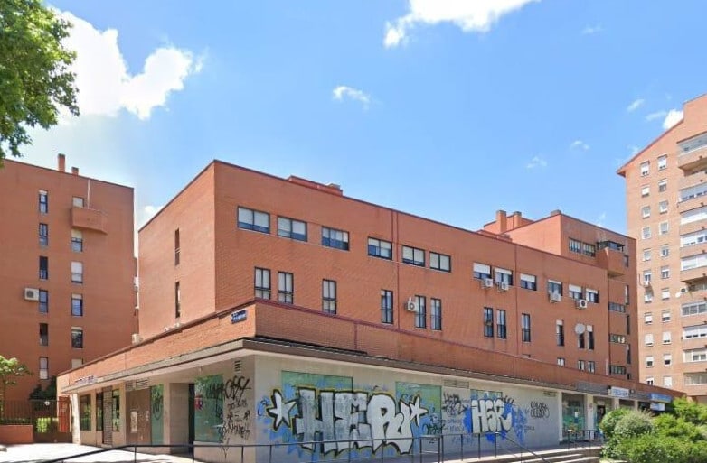 Madrid, MAD 28030 - Lot Puerta 02 -  - Photo intérieure - Image 1 of 11