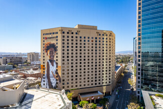 Plus de détails pour 1001 Broadway, Oakland, CA - Bureau/Local commercial, Local commercial à louer