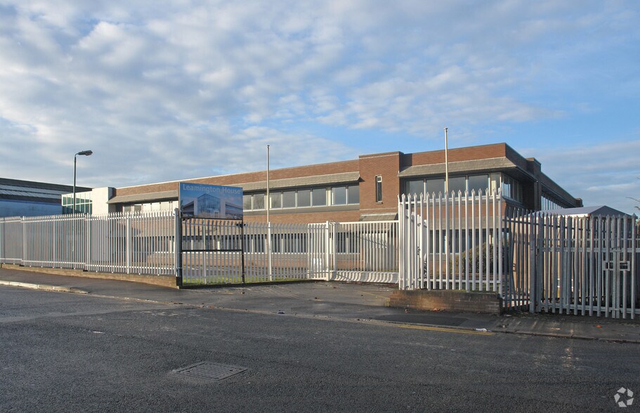 2 Brindle Ave, Coventry à louer - Photo de l’immeuble – Image 2 sur 4