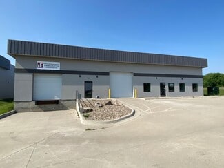 Plus de détails pour 10907 Industrial Cir, Peculiar, MO - Industriel/Logistique à louer