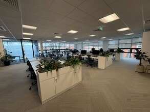 Loughborough Rd, West Bridgford à louer Photo intérieure– Image 2 sur 6