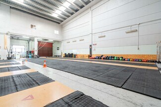 Plus de détails pour Calle Laguna Dalga, 32 C, Madrid - Industriel/Logistique à vendre
