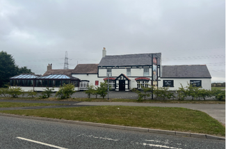 Plus de détails pour Basing Vw, Bishop Auckland - Local commercial à vendre