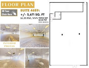 4551-4701 Mack Rd, Sacramento, CA à louer Photo intérieure– Image 1 sur 3