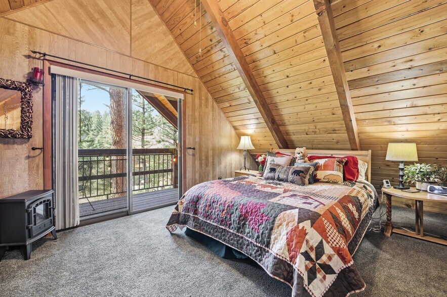45 Rainbow Ridge rd, Garden Valley, ID à vendre - Photo de l’immeuble – Image 3 sur 14