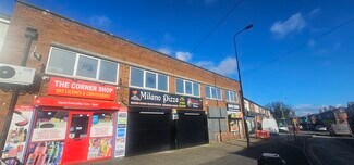 Plus de détails pour 227D Ormskirk Rd, Wigan - Bureau à louer