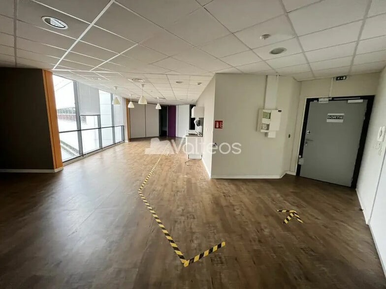 22 Boulevard Déodat De Séverac, Colomiers à louer - Photo de l’immeuble – Image 2 sur 9