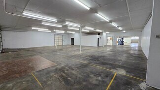 Plus de détails pour 3870-3880 Elm St, Denver, CO - Industriel/Logistique à vendre