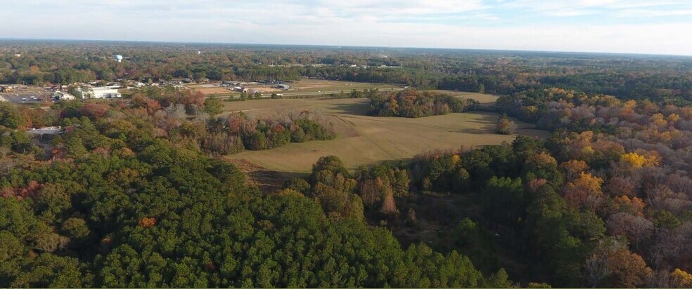 3073 Park Drive Ext, Mccomb, MS à vendre - Photo de l’immeuble – Image 1 sur 2