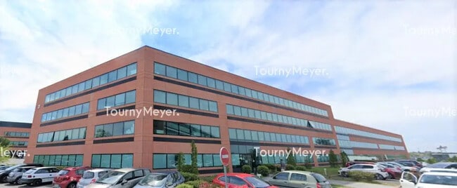 Plus de détails pour 33-43 Avenue Georges Pompidou, Balma - Bureau à louer