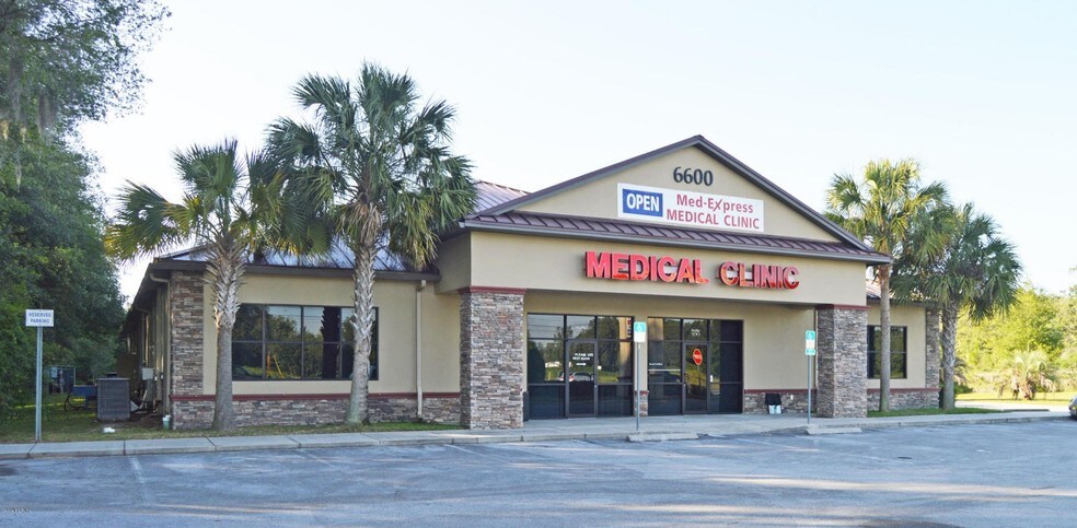 6600 SW Highway 200, Ocala, FL à vendre - Photo de l’immeuble – Image 3 sur 3