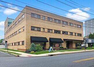 Plus de détails pour 35 E Elizabeth Ave, Bethlehem, PA - Bureau, Bureau/Médical à louer