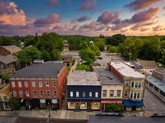 Plus de détails pour 105 Partition St, Saugerties, NY - Local commercial à vendre