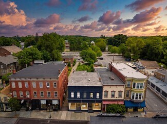 Plus de détails pour 105 Partition St, Saugerties, NY - Local commercial à vendre