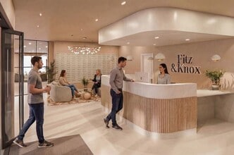 10 Fitzalan Pl, Cardiff à louer Photo intérieure– Image 2 sur 5