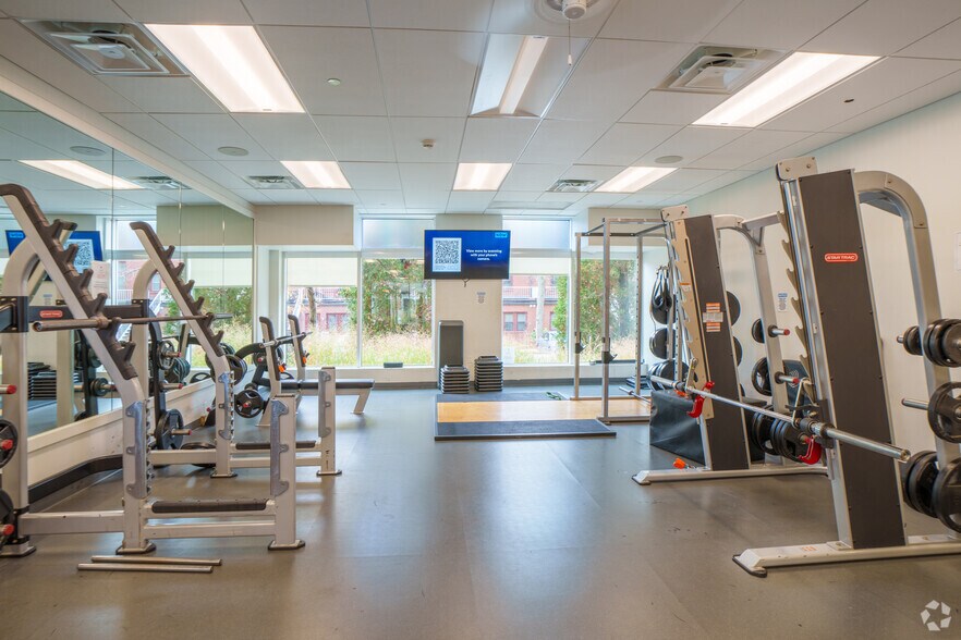 250 1st Ave, Charlestown, MA à louer - Photo intérieure – Image 3 sur 27