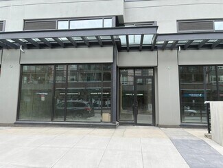Plus de détails pour 23200 Gilley Rd, Richmond, BC - Local commercial à louer