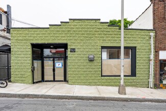 Plus de détails pour 762 Main St, New Rochelle, NY - Local commercial à louer