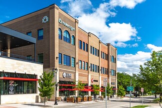 Plus de détails pour 7511 Main St, Frisco, TX - Local commercial à vendre