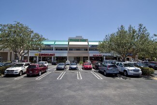 Plus de détails pour 11915-11975 S Dixie Hwy, Pinecrest, FL - Local commercial à louer