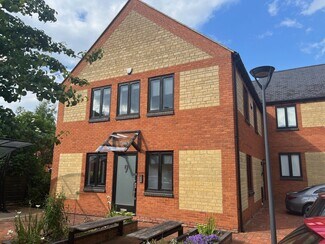 Plus de détails pour 3-7 Canon Harnett Ct, Milton Keynes - Bureau à louer