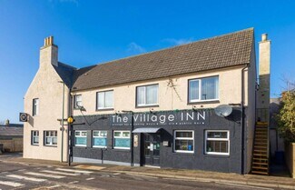 Plus de détails pour Main St, Wick - Hôtellerie à vendre