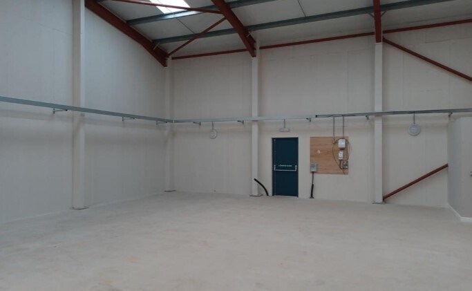 London Rd, Whimple à louer Photo intérieure– Image 1 sur 1