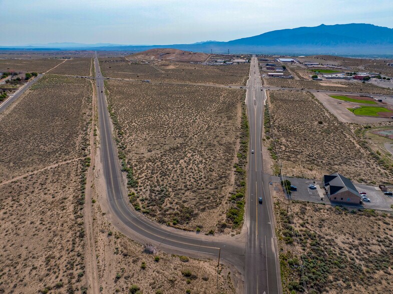 00 Idalia Road NE, Rio Rancho, NM à vendre - Photo de l’immeuble – Image 3 sur 22