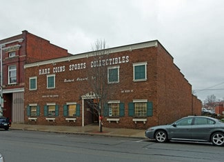 Plus de détails pour 128 E Main St, Leipsic, OH - Local commercial à vendre