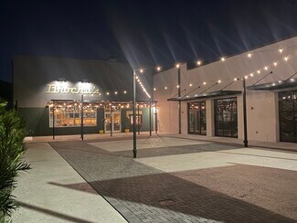 Plus de détails pour 2400 Bull St, Savannah, GA - Local commercial à louer