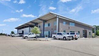 Plus de détails pour 10122 Bradshaw Rd, Austin, TX - Local d'activités à louer